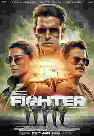 Fighter (2024) vj ice p Hrithik Roshan